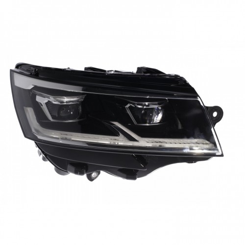 KOMPLE FAR LED SAĞ TRANSPORTER 20>