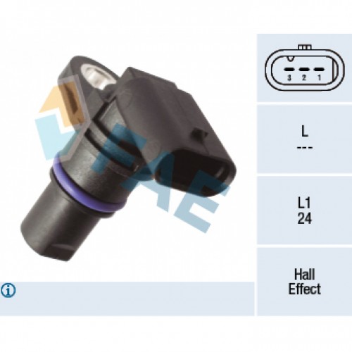 EKSANTRİK SENSÖRÜ