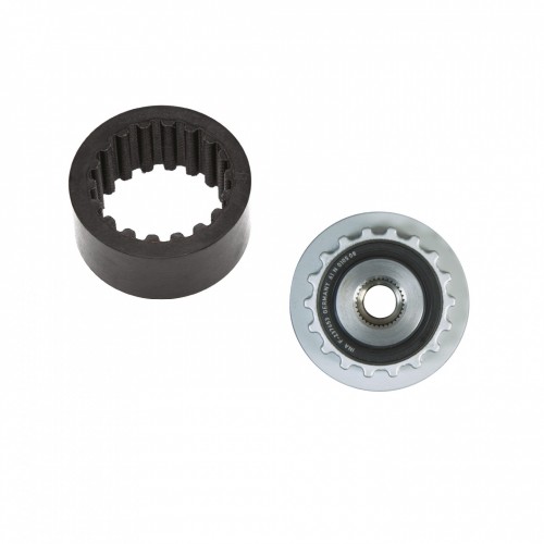 KLİMA KAPLİN KİT T5 2,5