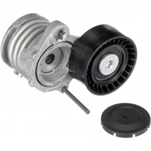 GERGİ KÜTÜĞÜ M47N/M57N