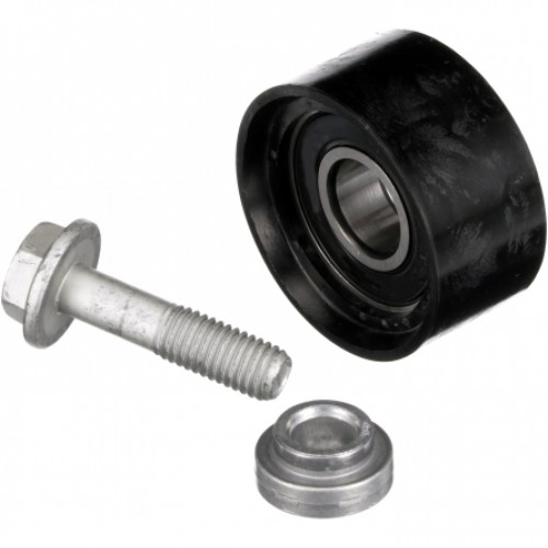 EKSANTRIK GERGİ RULMANI GOLF7-PASSAT-T-ROC-TIGUAN-ARTEON-A3-LEON-OCTAVIA 17>