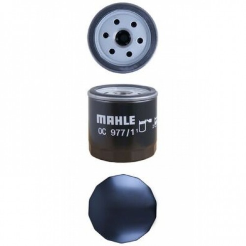 YAĞ FİLTRESİ GOLF VII 1,2/1,4 TSI