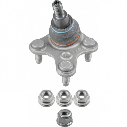 ALT ROTİL SOL CADDY 21>