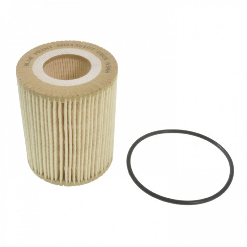 YAĞ FİLTRESİ RANGE SPORT/DİSCO.IV 3.0D