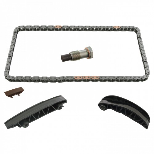 ZİNCİR SETİ Q7 TOUAREG 3,2 /3,6 BHK-AZZ-CGRA-CDVA