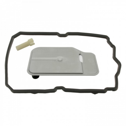 ŞANZIMAN FİLTRESİ W220