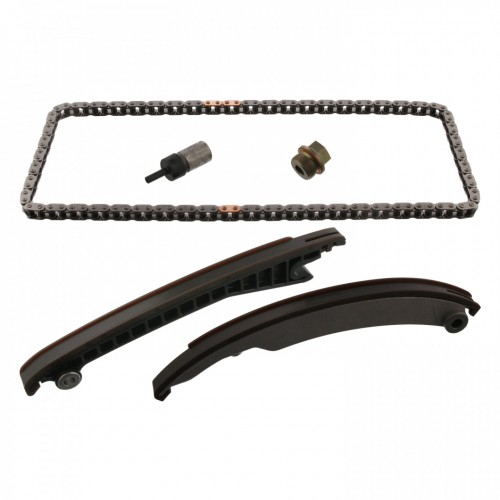 ZİNCİR SETİ COOP. ONE/1.4/1.6