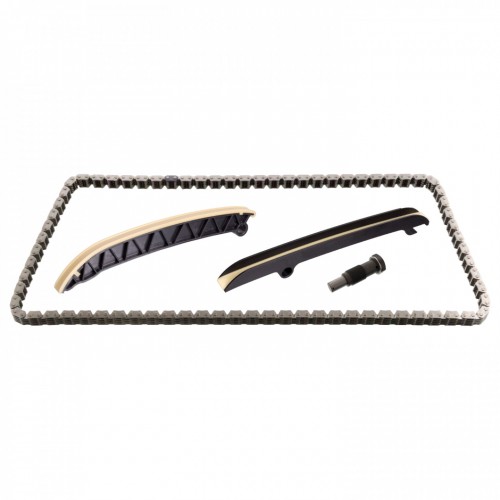 ZİNCİR SETİ 11> 1,2/TSI/CBZA/CBZB/CBZC