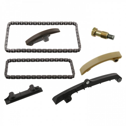 ZİNCİR SETİ  V5 2,3 AGZ