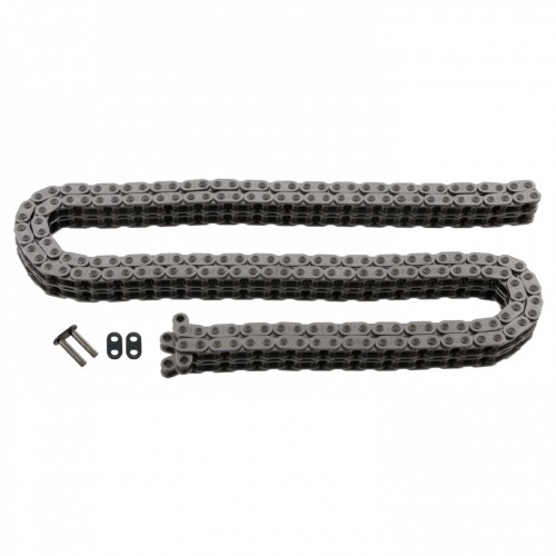 EKSANTRİK ZİNCİRİ. M642 ÇİFT SIRA. Ekli Zincir. 190 Bakla.