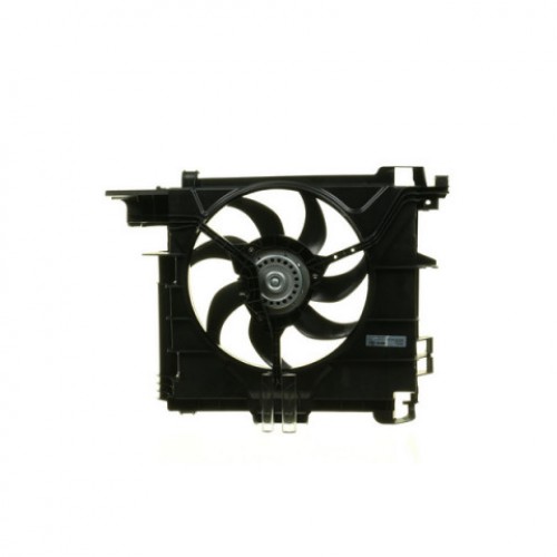 FAN MOTORU KOMPLE W451