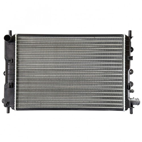 RADYATÖR E39/E38 - M57/M47