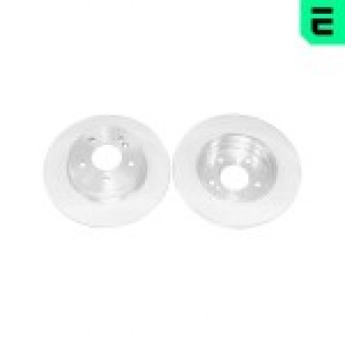 ARKA FREN DİSKİ 210 KOMP. 203/C320