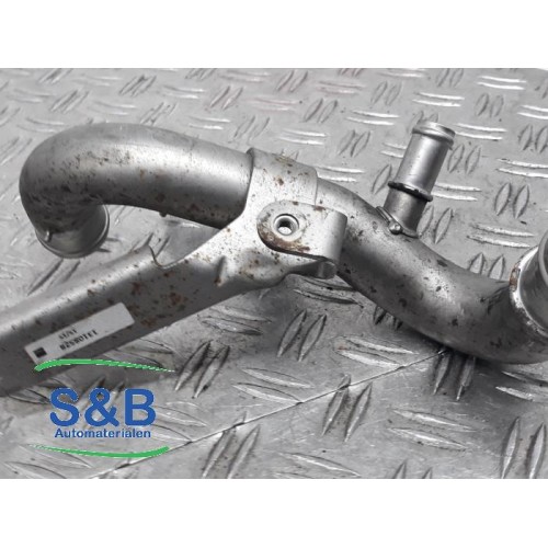 DEMİR SU BORUSU CRAFTER 2.0 TDI