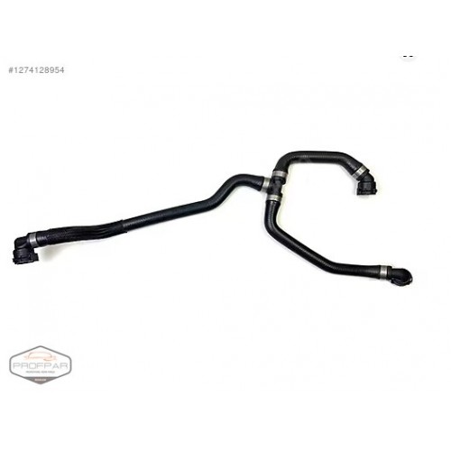 GENLEŞME TANK HATTI