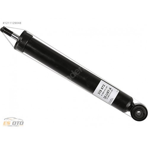 AMORTİSÖR ARKA F20/F21/F22