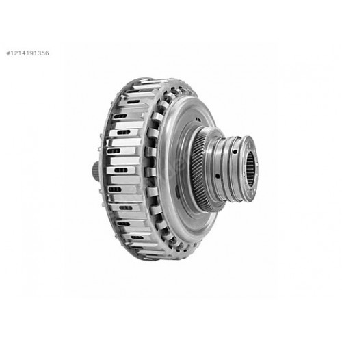 YAĞLI KAVRAMA. A4-A5-A6. DL501 VERSİYON. 600 TORK. 2010-18…