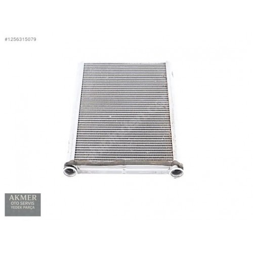 TS HEAT EXCHANGER