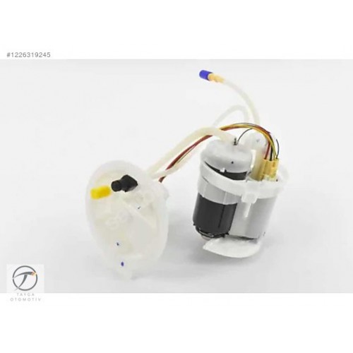 DEPO İÇ POMPA A4/A5 16>