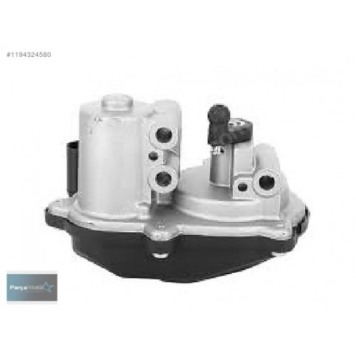 EMME AĞZI AYAR MOTORU A3/A4/A5/A6/GOLF/JETTAPASSAT/OCTAVIA /CAGA/CAGB/CAHA/CAHB 2.0 TDI