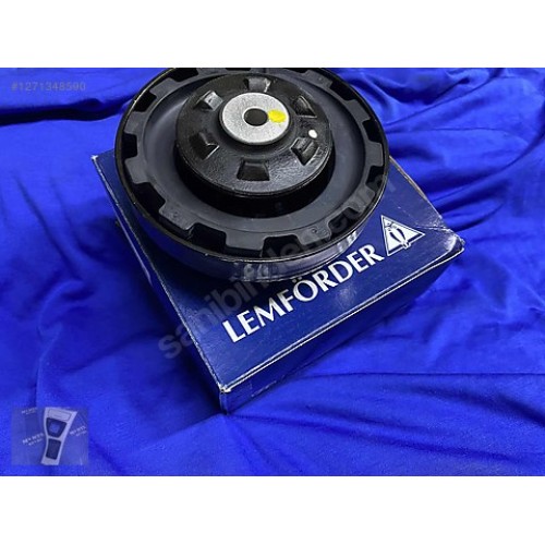 YAY ÜST LASTİĞİ ARKA