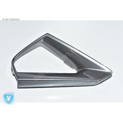 ÖN TAMPON KAPLAMASI SAĞ F44