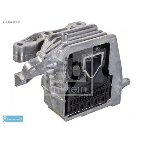 MOTOR KULAĞI F45/F46/F48 MINI F55/F56