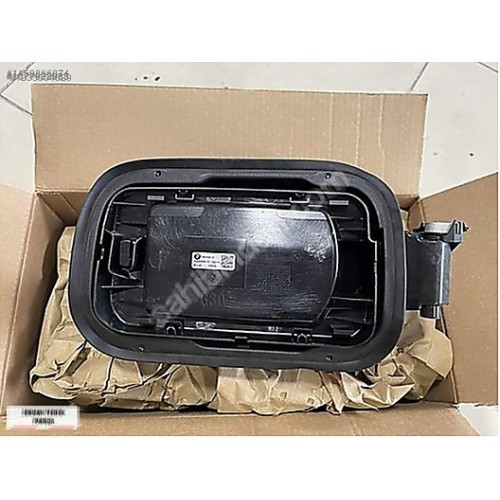 DEPO KAPAK MEKANİZMASI G30