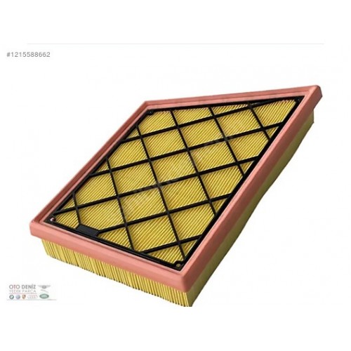 HAVA FİLTRE ELEMANI