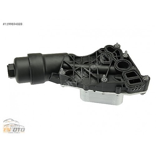 YAĞ FİLTRE KÜTÜĞÜ F39/F45/F46/F48- B37/B38/B42/B48