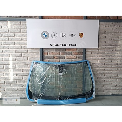 ÖN CAM YEŞİL KUŞAKLI F30/LCI