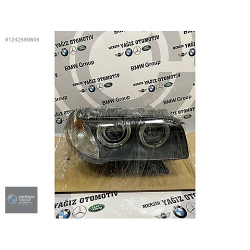 FAR KOMPLE E83 R BI-XENON 07> SİNYALLİ