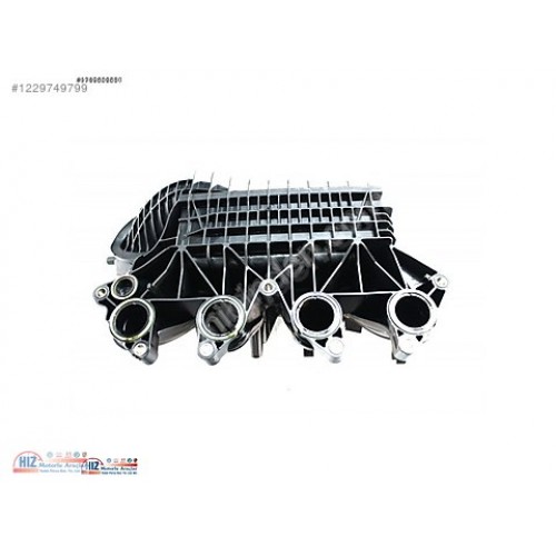 EMME MANİFOLDU 1,2 TSI CBZB-CBZA-