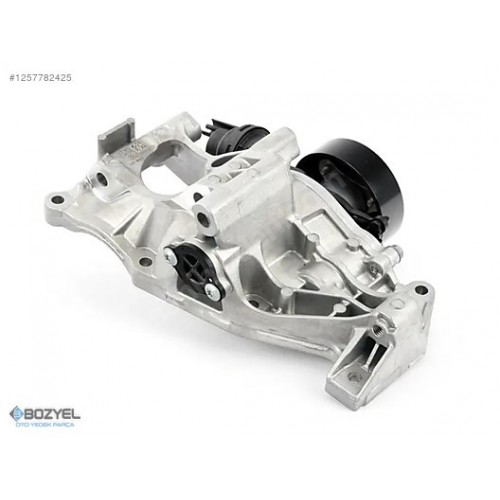 DEVİRDAİM KOMPE KÜTÜKLÜ B46/B48