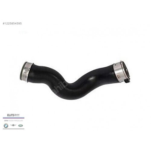 TURBO HORTUMU SOL F15 B47