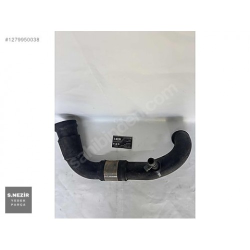 HAVA GİRİŞ BORUSU