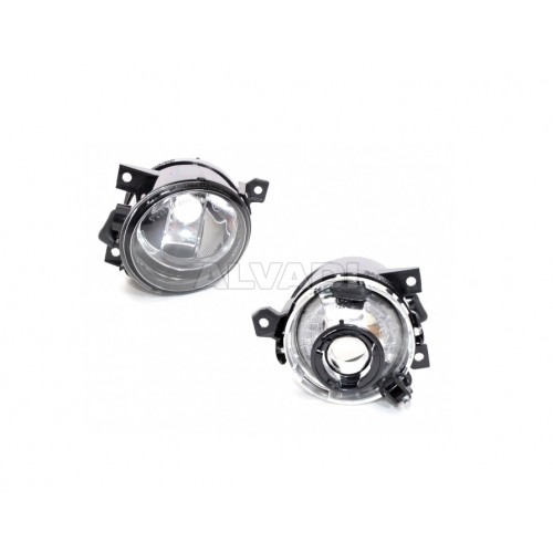 SİS FARI SOL JETTA III 04>10