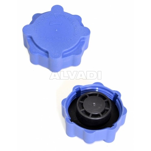 RADYATÖR YEDEK SU DEPO KAPAĞI FAVORIT/FELICIA I/FELICIA II 91>94