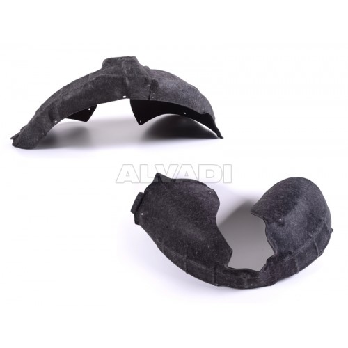 ÇAM.DAVLUMBAZI OCTAVIA 04>L ARKA TARAF