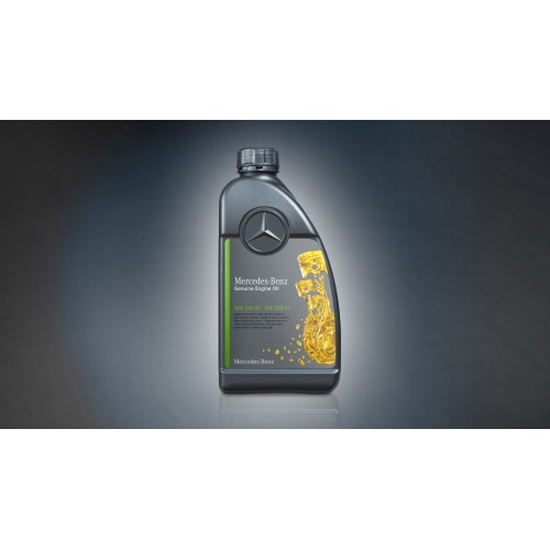 MOTOR YAĞI 5W30 1LT 229,52