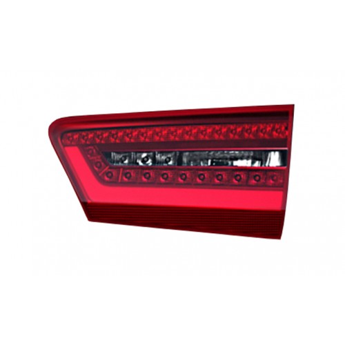 STOP LAMBASI SAĞ İÇ LEDLİ  A6 13>