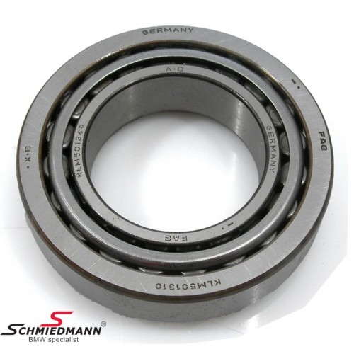 DİFERANSİYEL RULMANI E30/E36/Z3