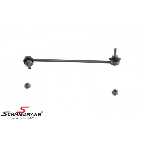 ASKI ROTU SOL F80/F82/F83