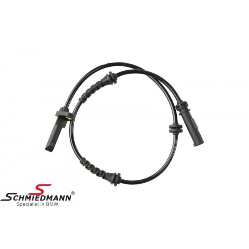 ABS SENSÖRÜ ARKA F10