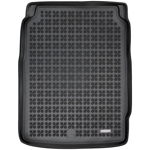 ARKA BAGAJ PASPASI SİYAH BMW 5 (F10) SEDAN 10> LASTİK