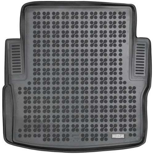 ARKA BAGAJ PASPASI SİYAH BMW 3 (E90) SEDAN 12>  LASTİK