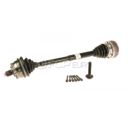 AKS MİLİ ÖN SOL PASSAT/A4 96>05