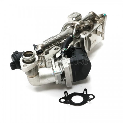 EGR SOĞUTUCU F10/F15/F25-N47N/N57