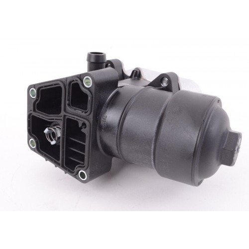 YAĞ FİLTRE GÖVDESİ (SOĞUTUCUSUZ)