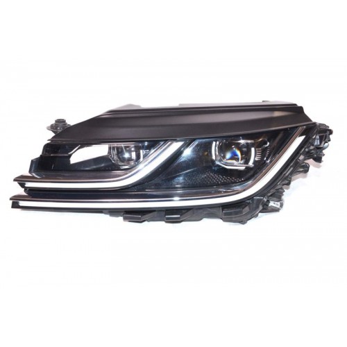 KOMPLE FAR LED ARTEON 17>L